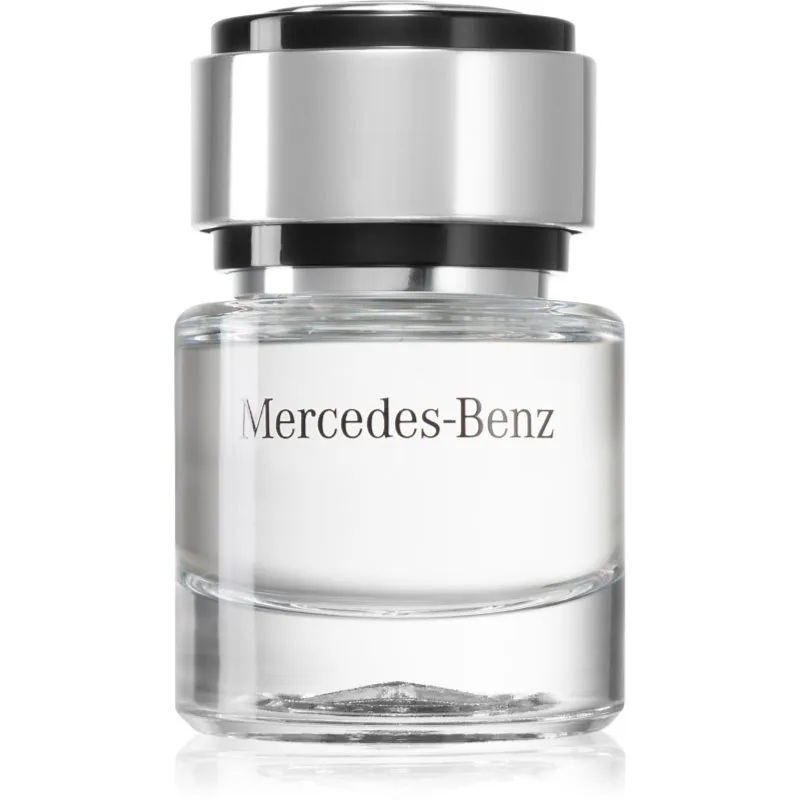 Mercedes-Benz Mercedes Benz Eau de Toilette για άντρες 40 ml