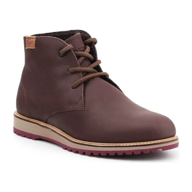 Ψηλά Sneakers Lacoste Manette 7-34CAW0038176