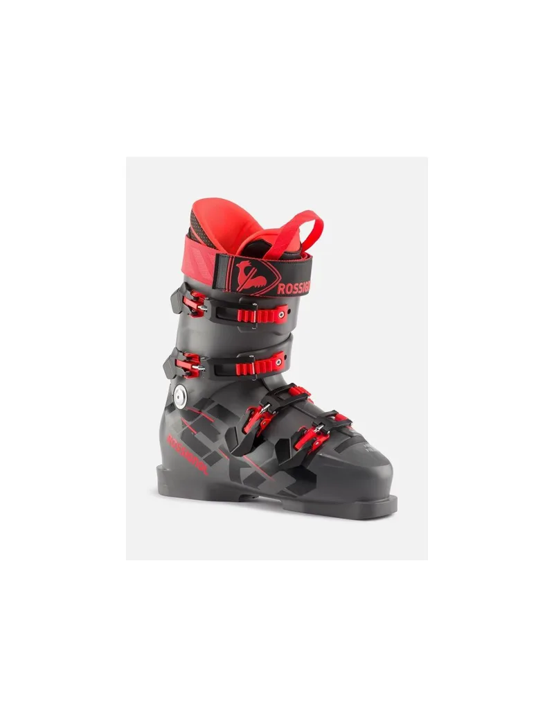 ROSSIGNOL HERO World Cup 120 Ski Boots MGrey