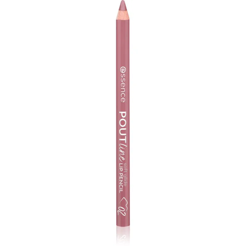 essence POUTline soft glide μολύβι για τα χείλη απόχρωση 0.62 γρ