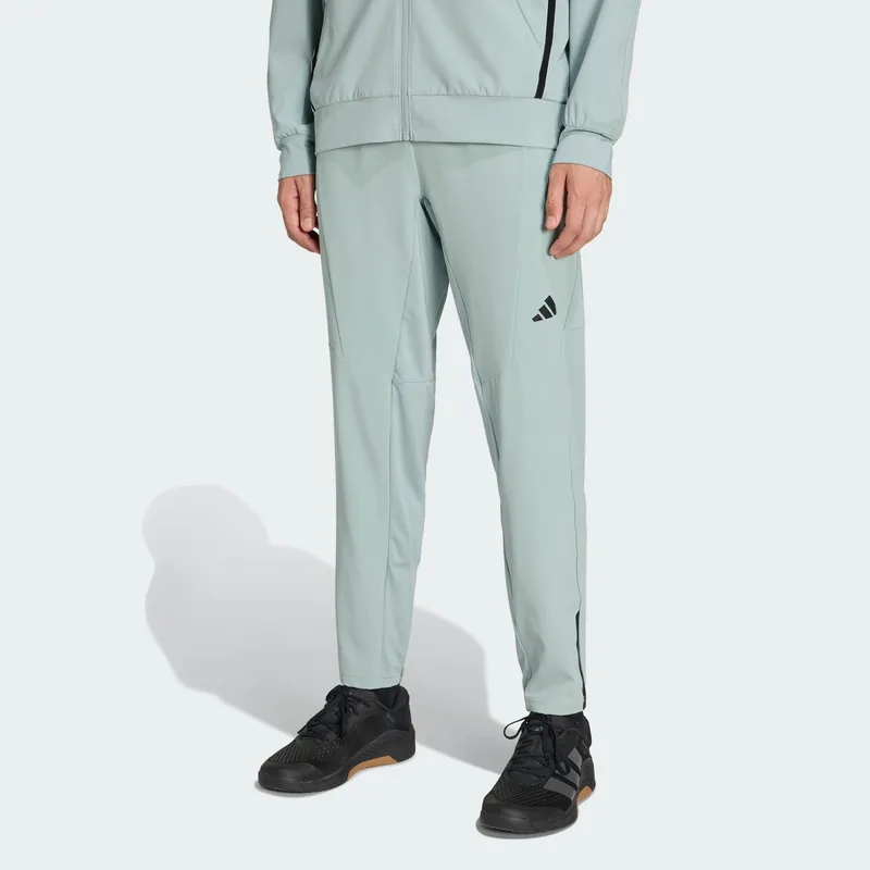 adidas M D4T Workout Pants (9000259845_91276)