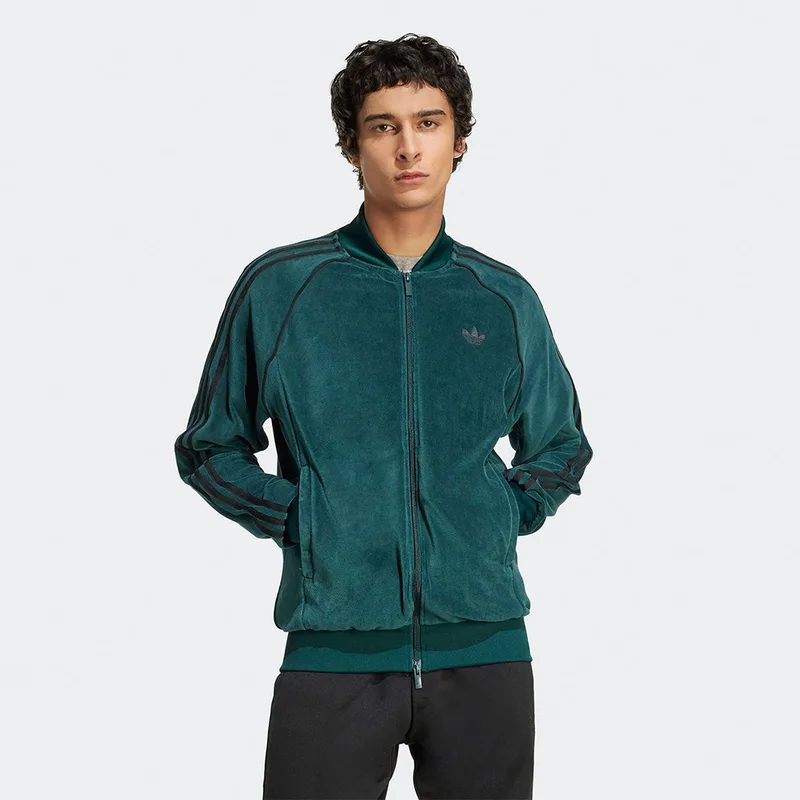 adidas Originals Ανδρική Ζακέτα (9000236844_87132)