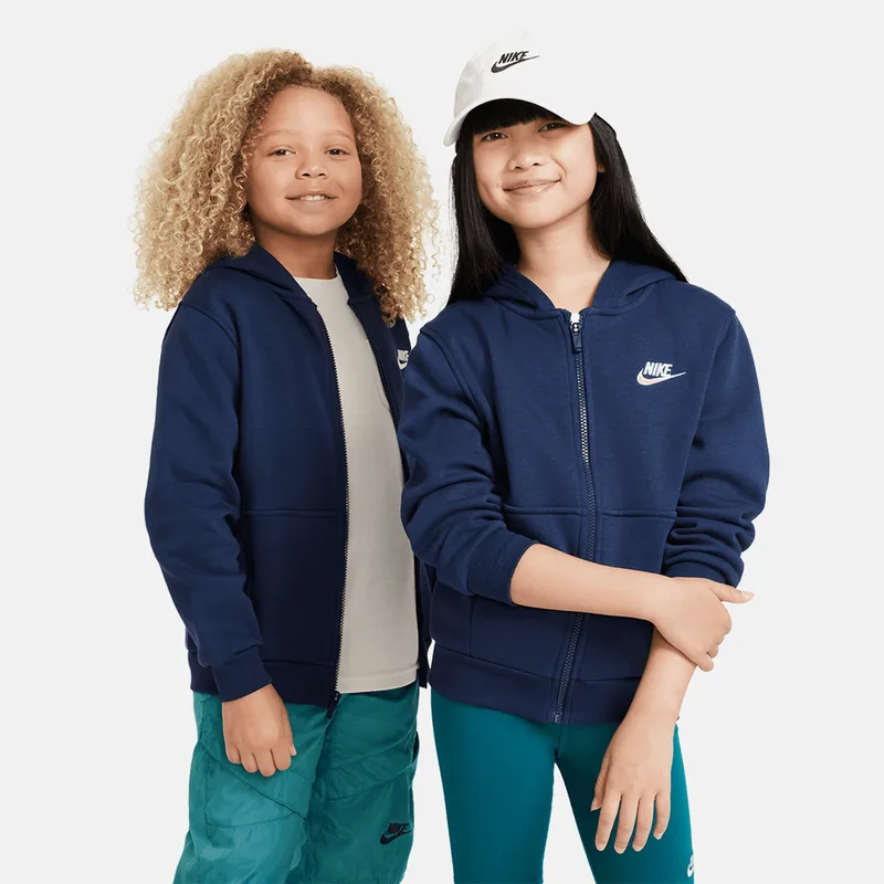 Nike Sportswear Club Παιδική Ζακέτα (9000232453_85726)