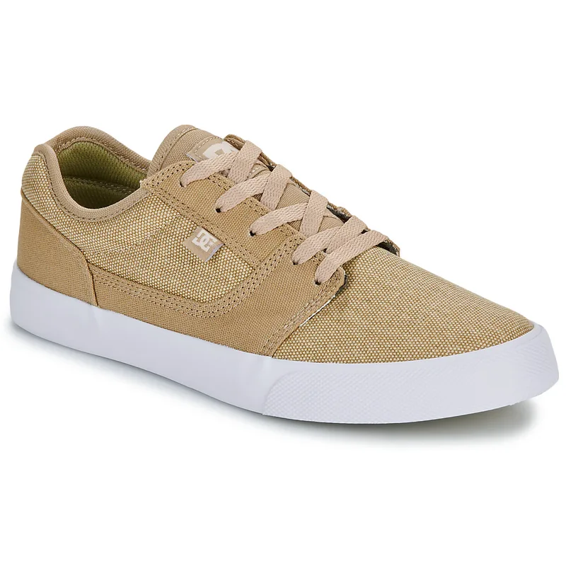 Xαμηλά Sneakers DC Shoes TONIK TX SE