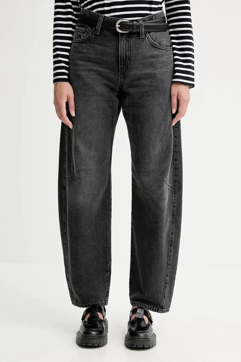 Τζιν παντελόνι Levi's BAGGY DAD BARREL