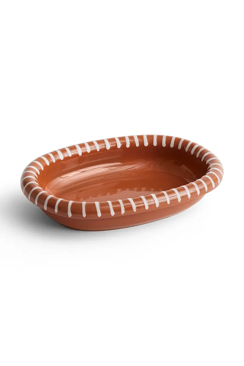Πιάτο HAY 5 x 20 x 27,5 cm