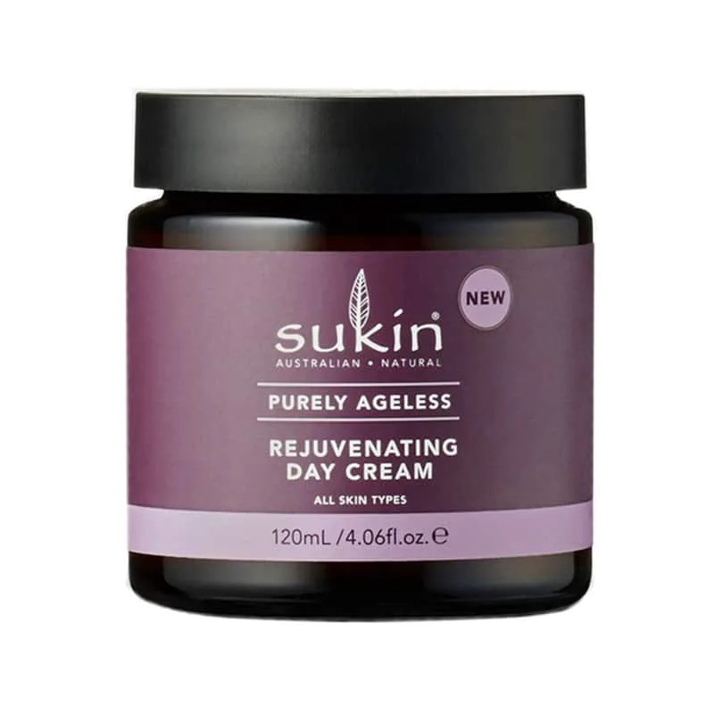 Purely Ageless Rejuvenating Day Cream 120ml
