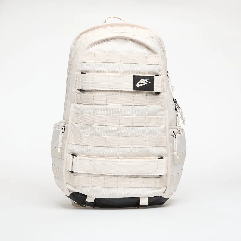 Σακίδιο πλάτης Nike Sportswear RPM Backpack 26L Lt Orewood Brn/ Black/ Lt Orewood Brn Universal
