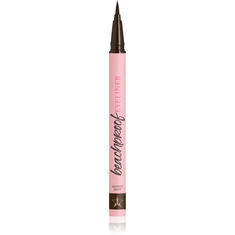 Jeffree Star Cosmetics Gothic Beach BeachProof Eyeliner Λάινερ ματιών απόχρωση Money Shot 0,5 ml