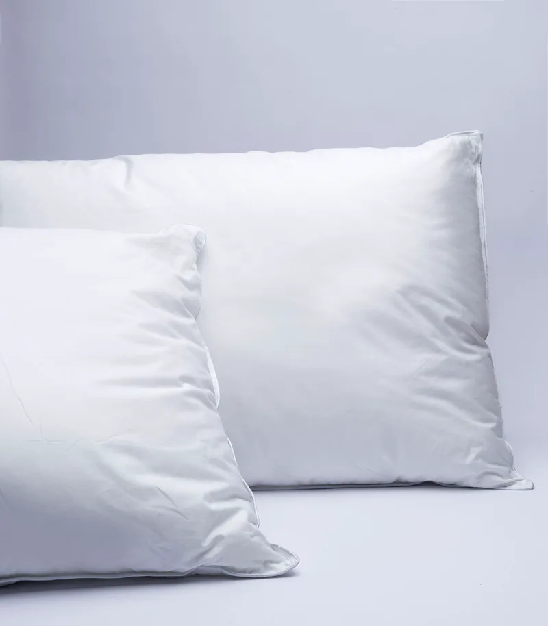Σετ Μαξιλάρια Palamaiki White Comfort Sognio 50x70