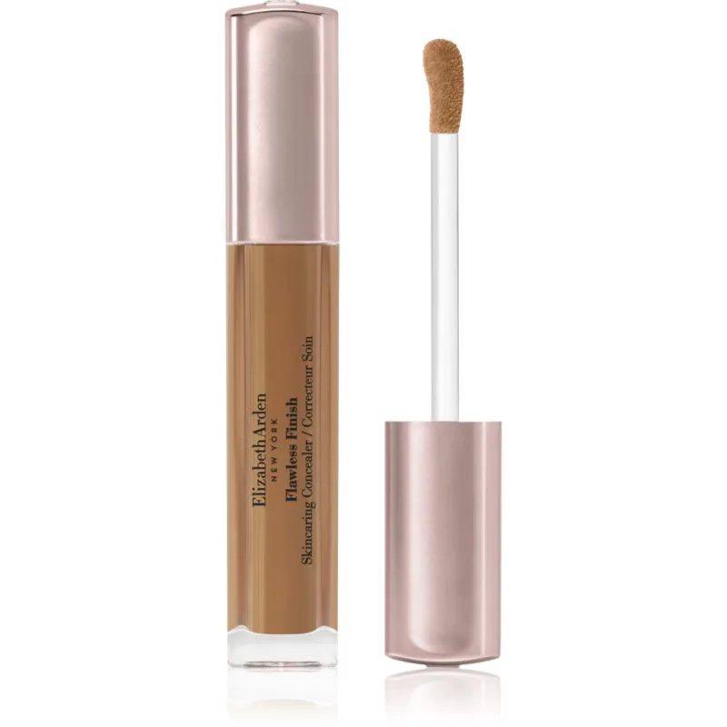 Elizabeth Arden Flawless Finish Skincaring Concealer κονσίλερ μακράς διαρκείας απόχρωση 525 5.9 ml