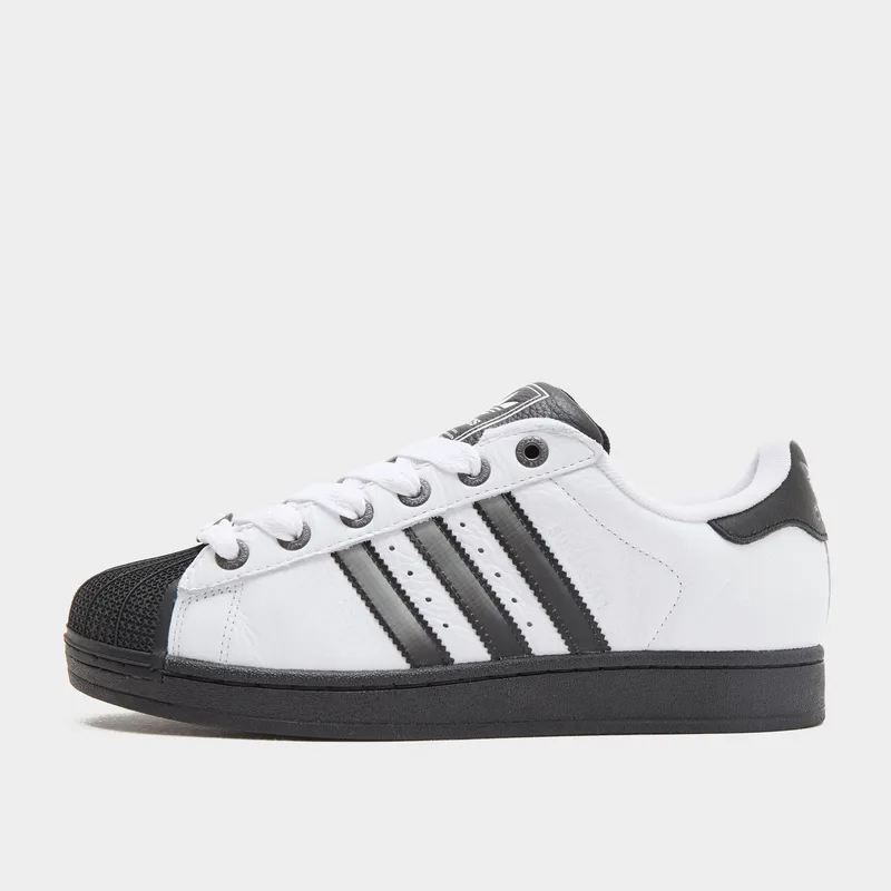 adidas Originals Superstar II Unisex Παπούτσια (9000235922_17975)