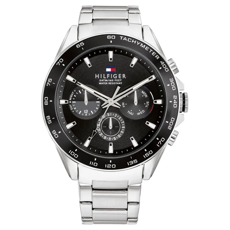 Tommy Hilfiger Owen Stainless Steel Bracelet 1791967