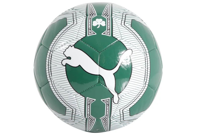 Panathinaikos Puma Μπάλα EvoPower 6 082736-01