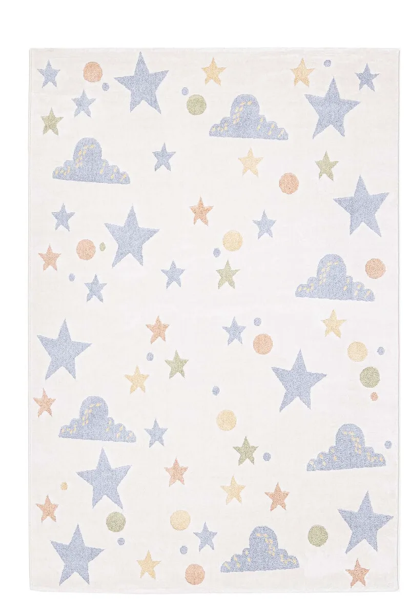 Χαλί Παιδικό 200x290 Lora Kids 27 Royal Carpet