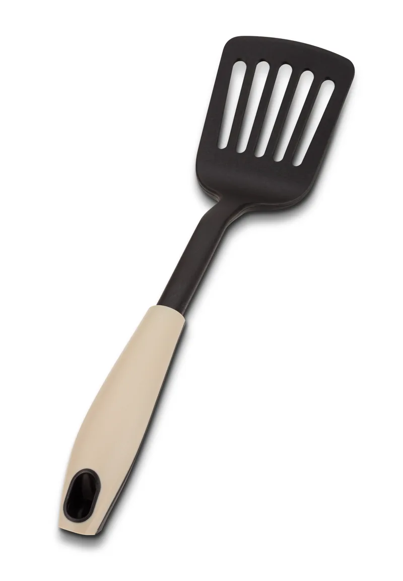 Σπάτουλα Τρυπητή Nylon 34.5cm