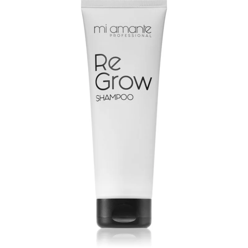 Mi Amante Professional ReGrow σαμπουάν για τα μαλλιά 250 ml