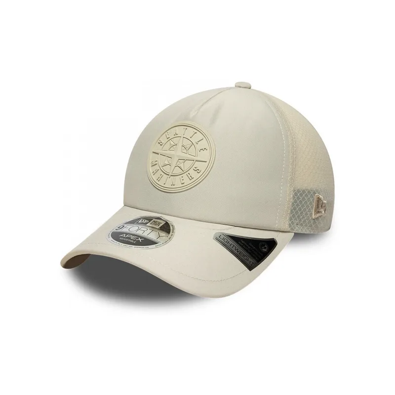 Κασκέτο New-Era Sporty 9forty apex seamar