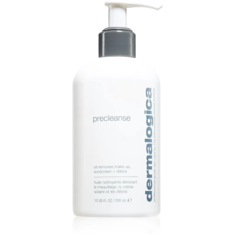 Dermalogica Daily Skin Health PreCleanse λάδι καθαρισμού με φυτικό εκχύλισμα 295 ml