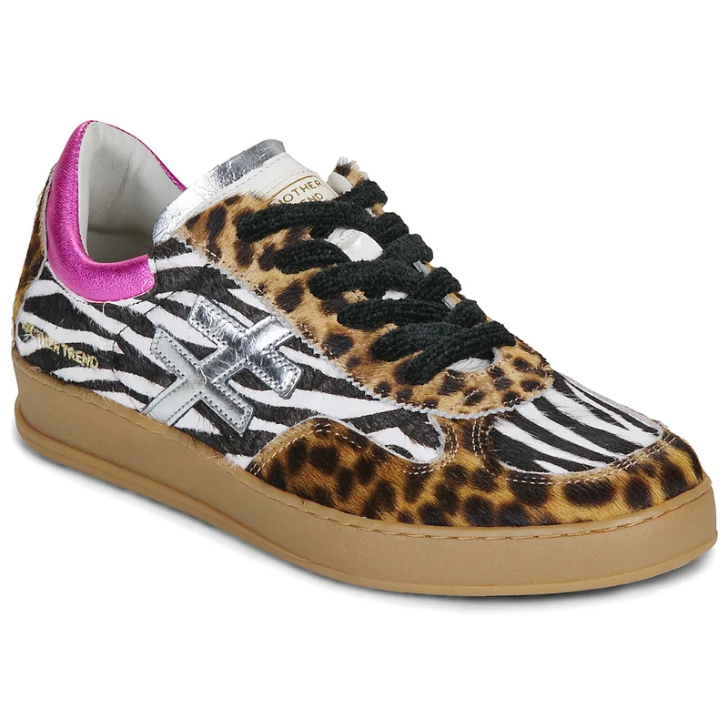 Xαμηλά Sneakers Another Trend A03489A1