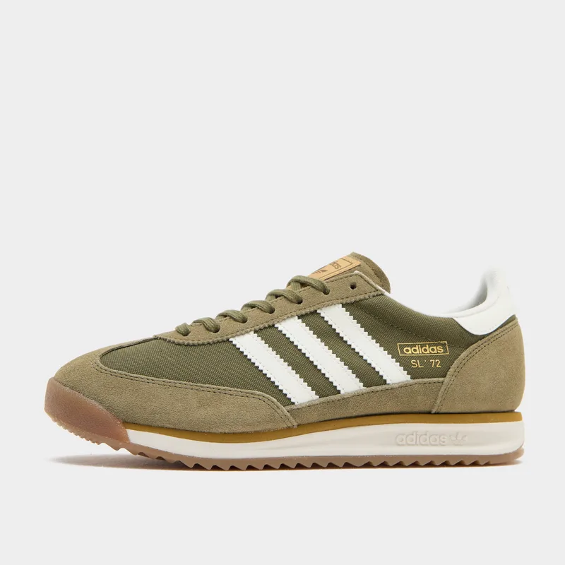 adidas Originals Sl 72 RS Ανδρικά Παπούτσια (9000235749_87499)