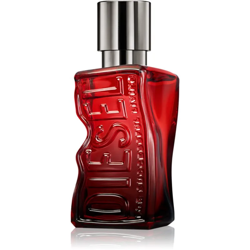 Diesel D RED άρωμα για άντρες 30 ml