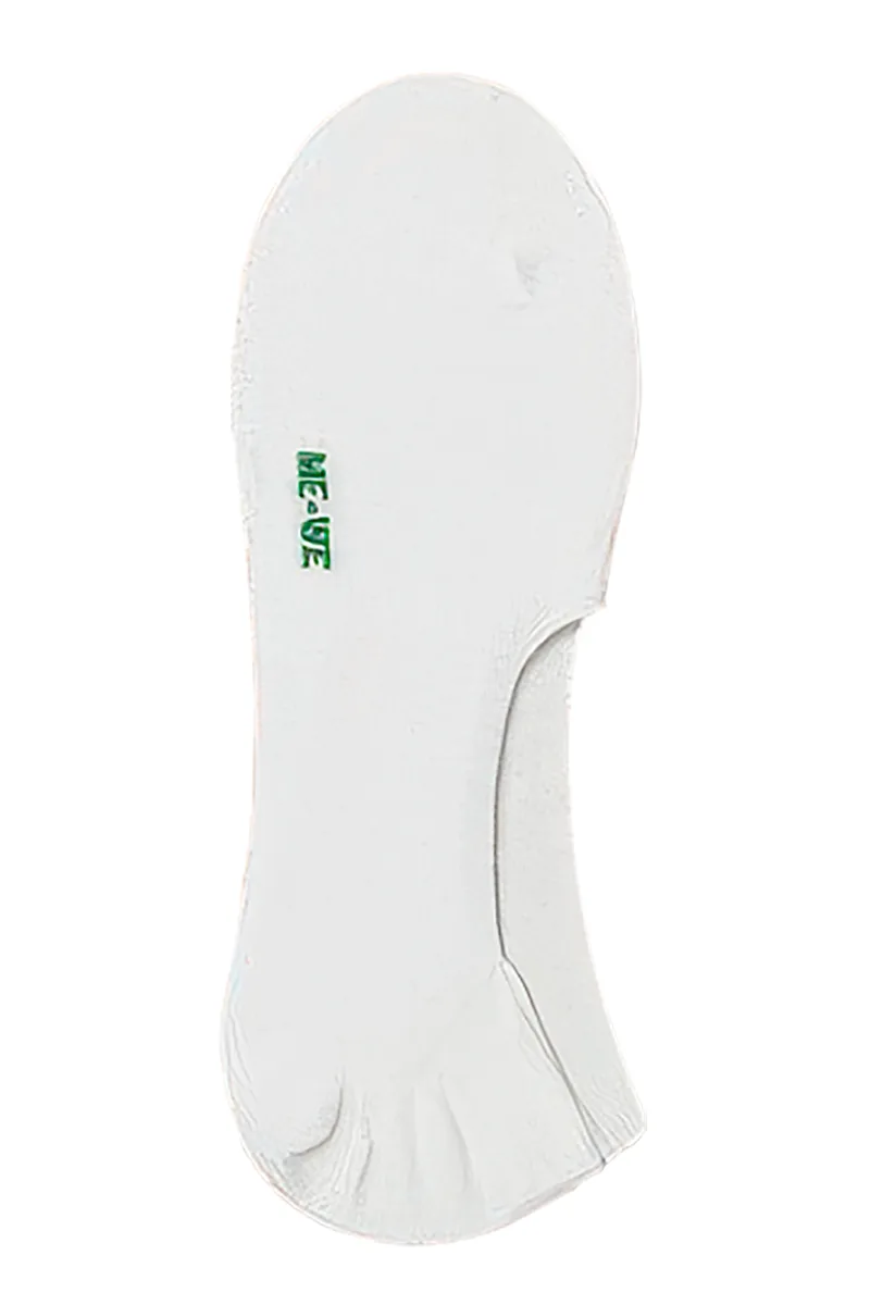 MeWe ανδρικές κάλτσες sous bas από ίνα bamboo-2-1203