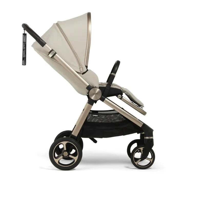 Καρότσι Mamas & Papas Vardo Shell 25180069