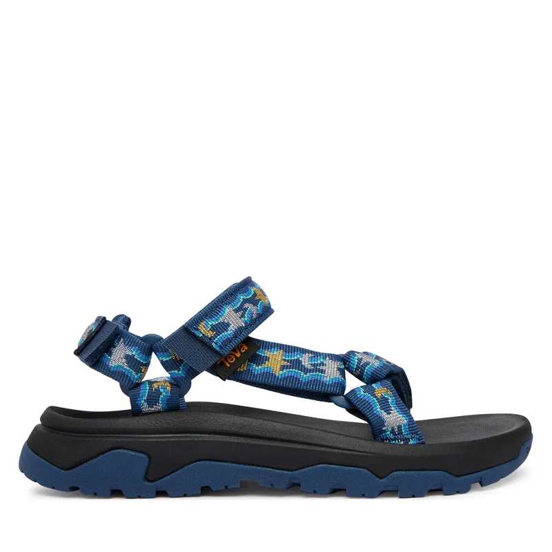 Σανδάλια Teva Hurricane XLT Jr 1177430C Σκούρο μπλε