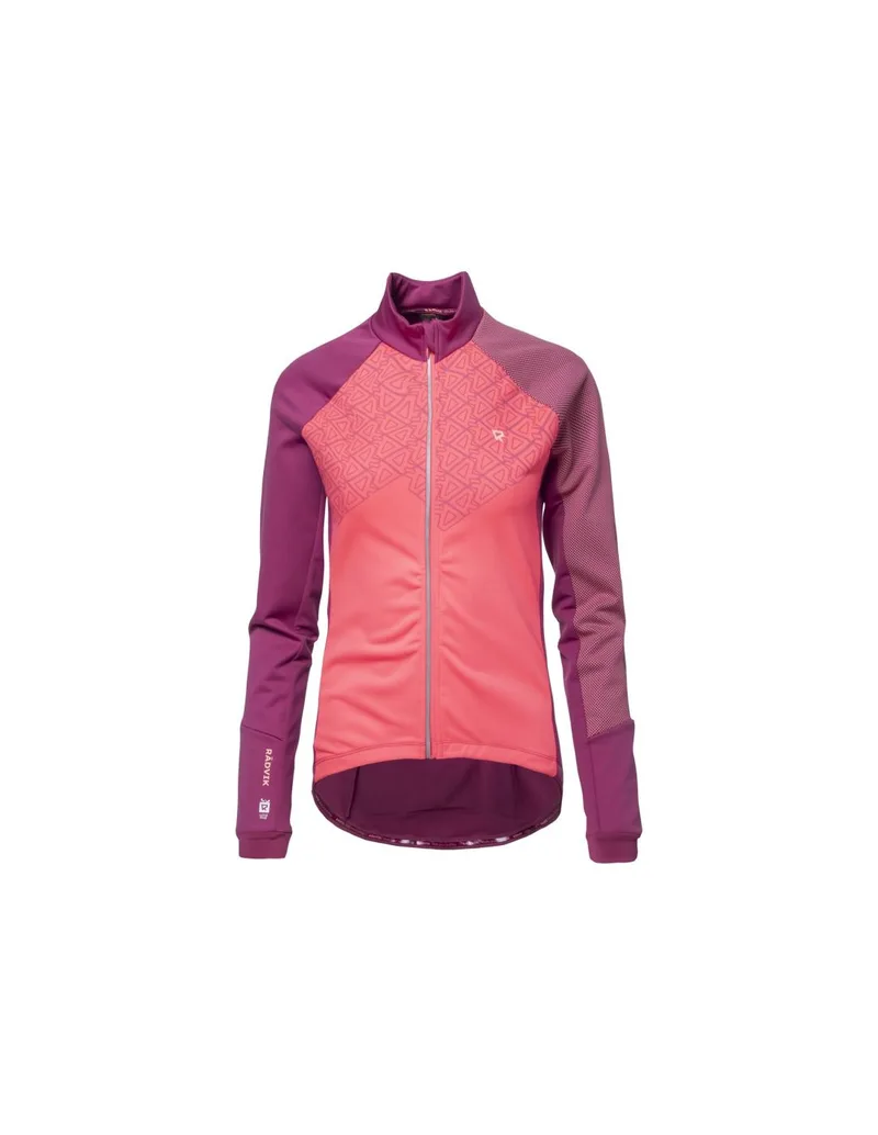 Radvik November BV Jumper W 92800624369 Cycling Jacket