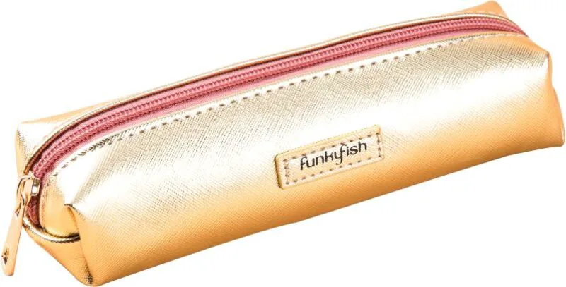 Funkyfish Black Χρυσό Κασετίνα (300-30099)