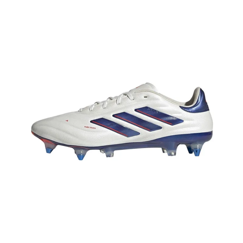 Ποδοσφαίρου adidas Bottines Copa Pure 2 Elite SG cuir