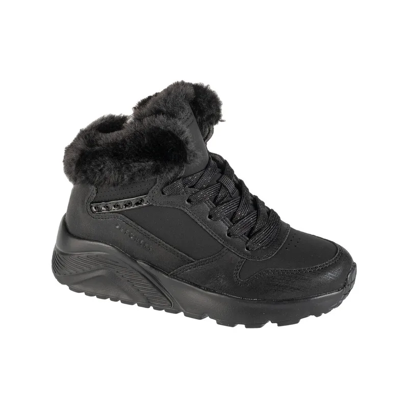 Μπότες για σκι Skechers Bottines uno lite - comfurt collar synthétique
