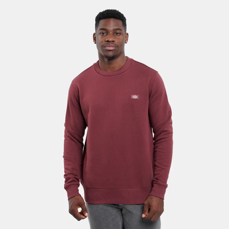 Dickies Oakport Ανδρικό Φούτερ (9000239714_88084)