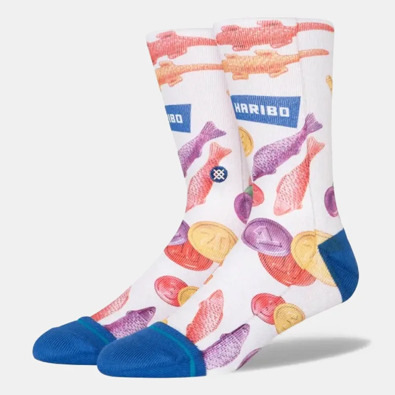 Stance Haribo Unisex Κάλτσες (9000162368_1523)
