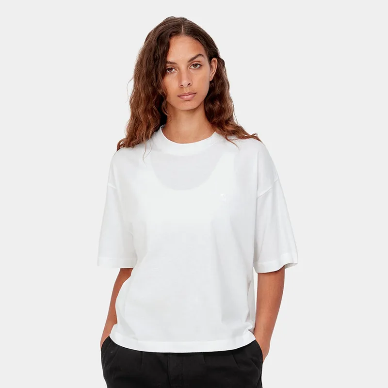 Carhartt WIP Chester Γυναικείο T-shirt (9000150159_1539)
