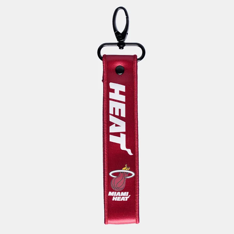 Back Me Up Miami Heat Μπρελόκ (9000124054_63860)