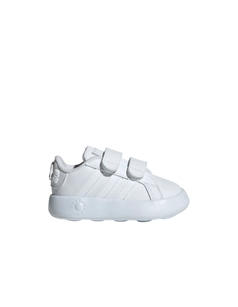 Adidas Star Wars Grand Court 20 Jr IH7578 shoes