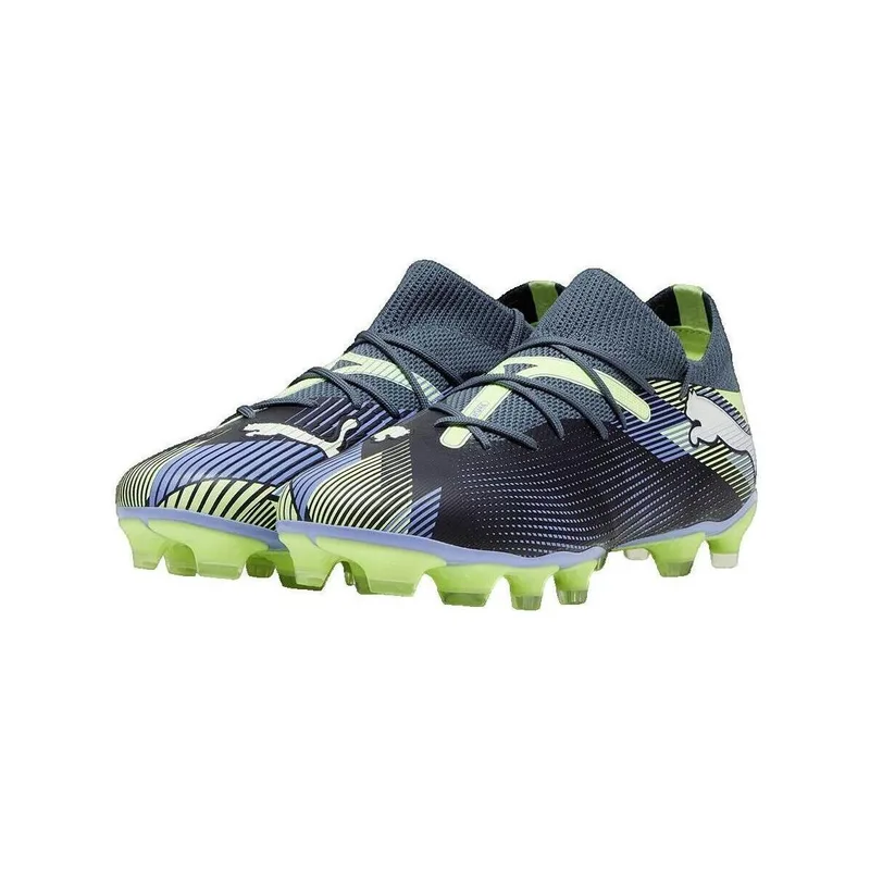 Ποδοσφαίρου Puma Chaussures de football FUTURE 7 MATCH FG/AG