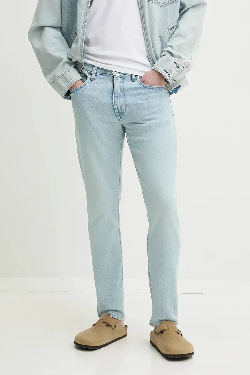 Τζιν παντελόνι Levi's 512 SLIM
