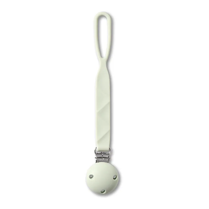 Κλιπ Πιπίλας BabyOno Green BN1469/04