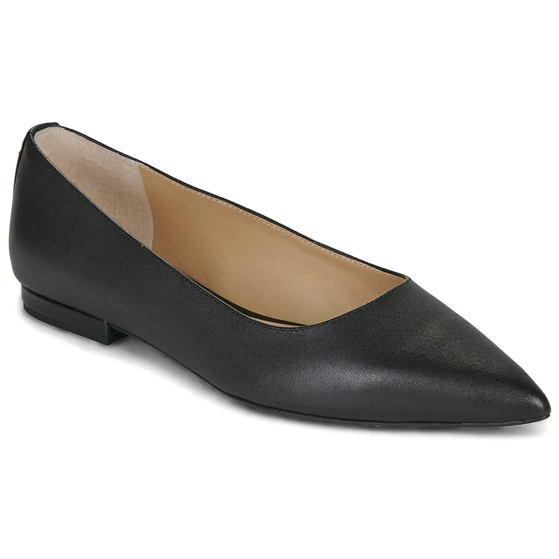 Μπαλαρίνες Lauren Ralph Lauren LONDYN-FLATS-BALLET