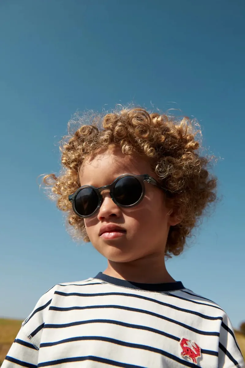 Παιδικά γυαλιά ηλίου Liewood Darla Sunglasses 4-10 Y