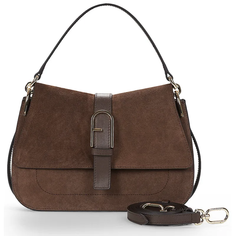 Τσάντες Χειρός Furla FURLA FLOW M TOP HANDLE