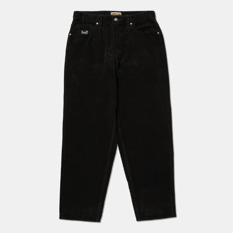 Huf Cromer Corduroy Ανδρικό Τζιν Παντελόνι (9000238744_1469)