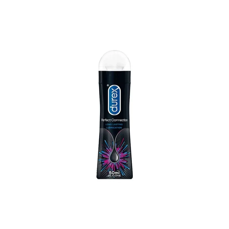 Durex Λιπαντικό Perfect Connection Long Lasting 50ml