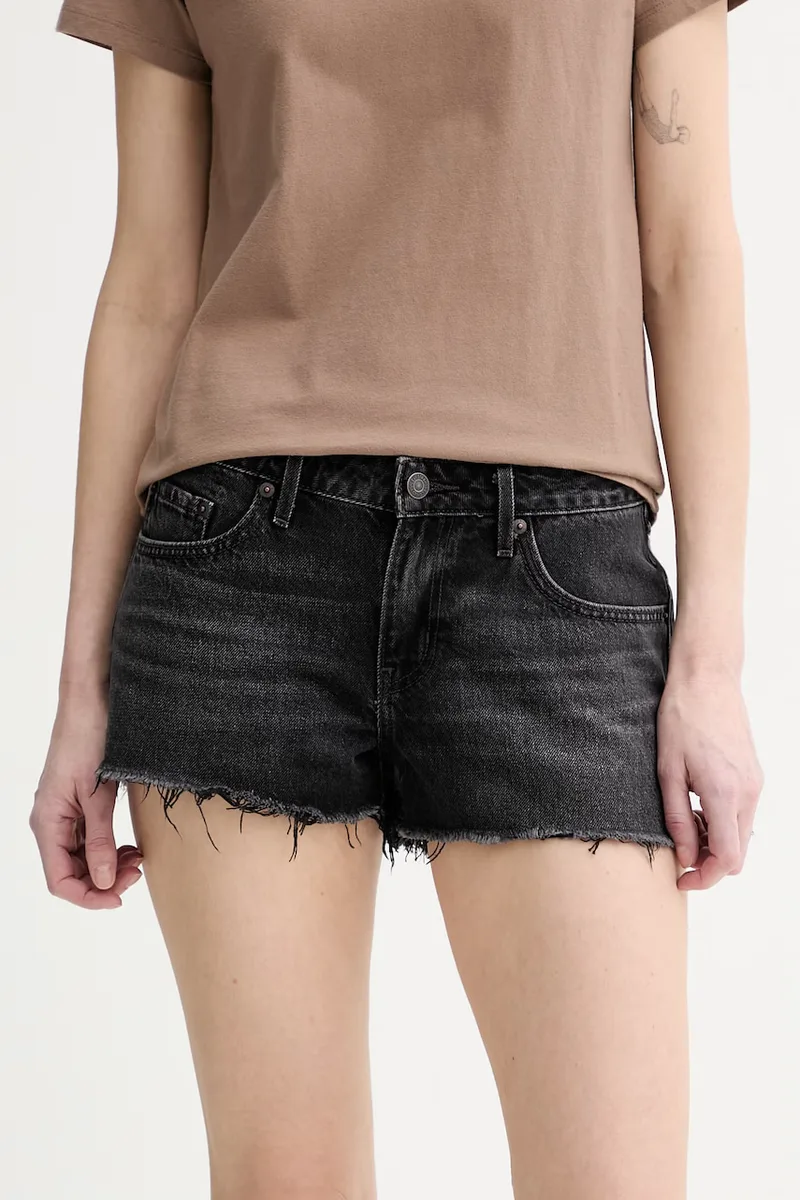Levi's Σορτς Levi's LOW LOOSE