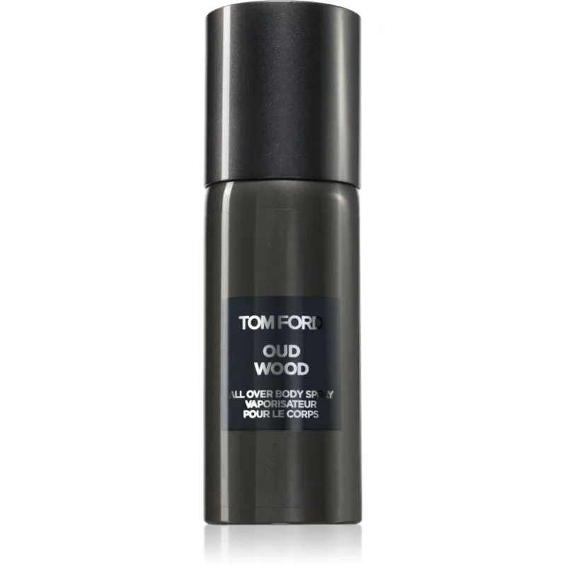 TOM FORD Private Blend Oud Wood Σπρεϊ σώματος unisex 150 ml