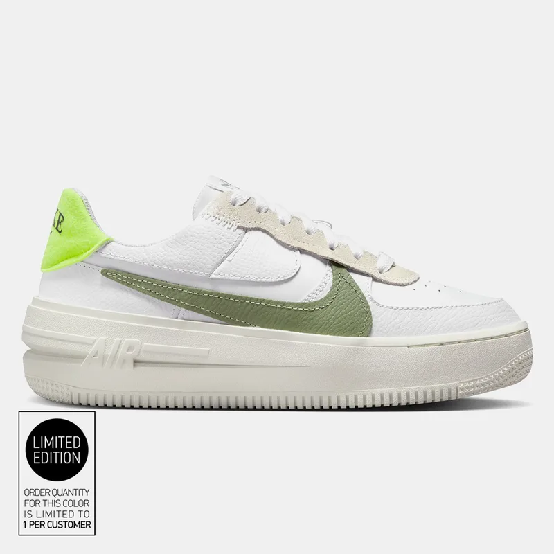Nike Air Force 1 PLT.AF.ORM Γυναικεία Παπούτσια (9000163675_65299)