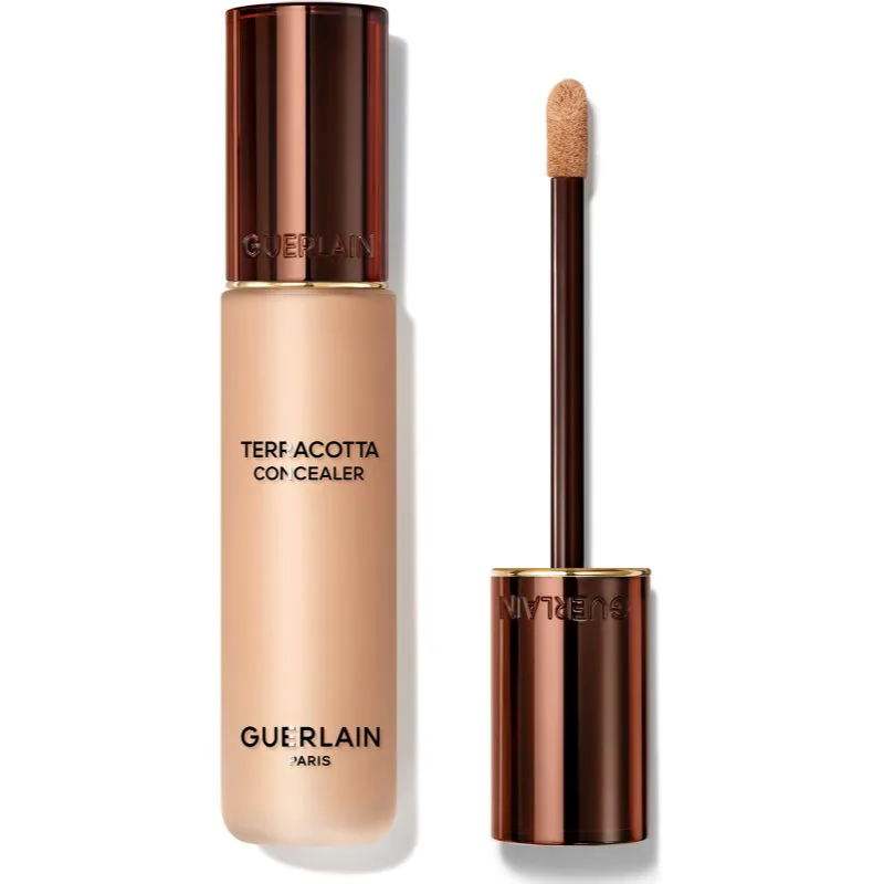 GUERLAIN Terracotta Concealer κονσίλερ μακράς διαρκείας απόχρωση 3,5N Neutral 11.5 ml